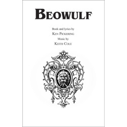 Beowulf (Digital Script)