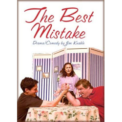 The Best Mistake (Digital Script)