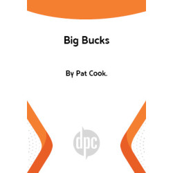 Big Bucks (Digital Script)