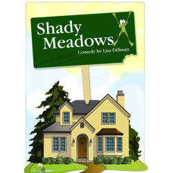 Shady Meadows (Digital Script)