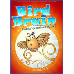 Bird Brain (Digital Script)