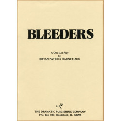 Bleeders (Digital Script)