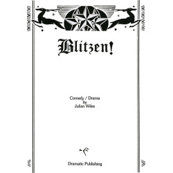 Blitzen! (Digital Script)