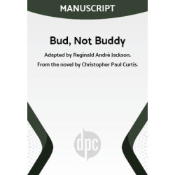 Bud, Not Buddy (Digital Script)