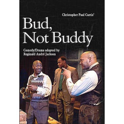 Bud, Not Buddy (Digital Script)
