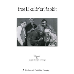 Free Like Br'er Rabbit