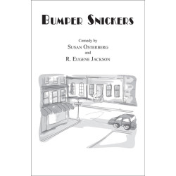 Bumper Snickers (Digital Script)