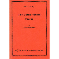 The Calamityville Terror (Digitial Script)