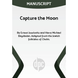 Capture the Moon (Digital Script)