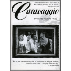 Caravaggio (Digital Script)