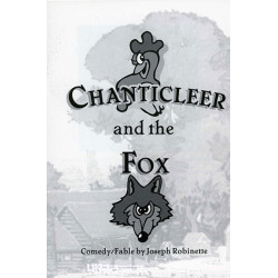 Chanticleer and the Fox (Digital Script)