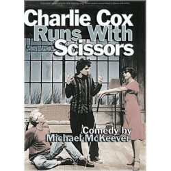 Charlie Cox Runs With Scissors (Digital Script)