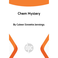 Chem Mystery (Digital Script)