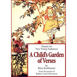 A Child's Garden of Verses (Digital Script)
