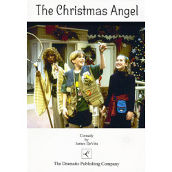 The Christmas Angel (Digital Script)