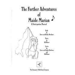 The Further Adventures of Maide Marian