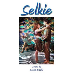 Selkie (Digital Script)