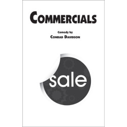 Commercials (Digital Script)