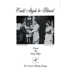 Could Angels Be Blessed (Digital Script)