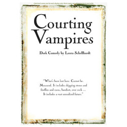 Courting Vampires (Digital Script)