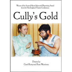 Cully's Gold: A Young Girl's Struggle with Temptation and Ambition, 1873 (Digital Script)
