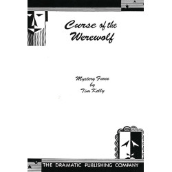 Curse of the Werewolf (Digital Script)