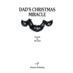 Dad's Christmas Miracle (Digital Script)