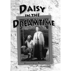 Daisy in the Dreamtime (Digital Script)