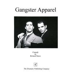Gangster Apparel