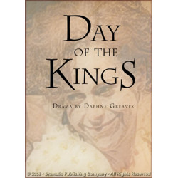 Day of the Kings (Digital Script)