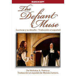 The Defiant Muse (La musa y su desafio - Traducción al español) (Digital Script)