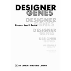 Designer Genes (Digital Script)