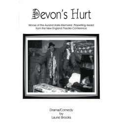Devon's Hurt (Digital Script)