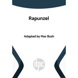 Rapunzel (Digital Script)