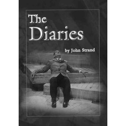 The Diaries (Digital Script)