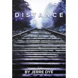 Distance (Digital Script)