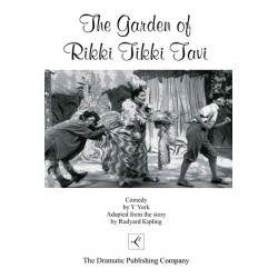The Garden of Rikki Tikki Tavi