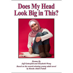 Does My Head Look Big in This? (Digital Script)
