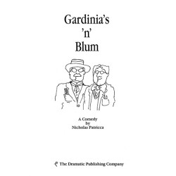 Gardinia's 'n' Blum
