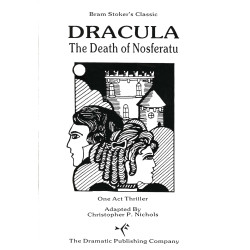 Dracula: The Death of Nosferatu (Digital Script)
