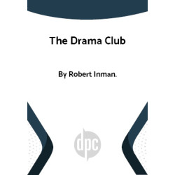 The Drama Club (Digital Script)