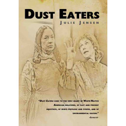 Dust Eaters (Digital Script)