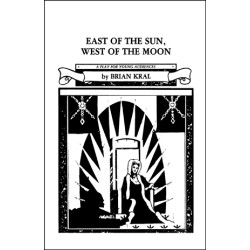 East of the Sun, West of the Moon (Digital Script)