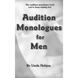 Editor's Choice: Audition Monologues for Men (Digital Script)
