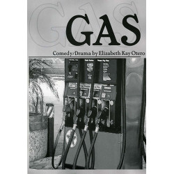 Gas