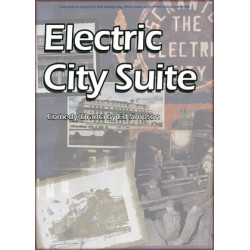 Electric City Suite (Digital Script)