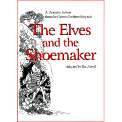 The Elves and the Shoemaker (Digital Script)