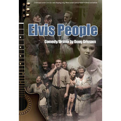 Elvis People (Digital Script)