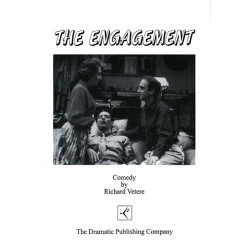 The Engagement (Digital Script)