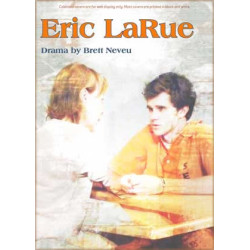 Eric LaRue (Digital Script)